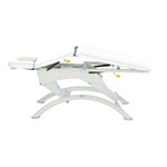 Lojer Capre F3R roof position electrics