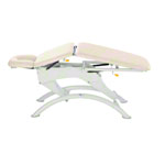 Lojer Capre F3R roof position electrics