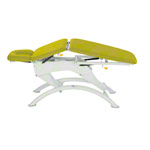 Lojer Capre F3R roof position electrics