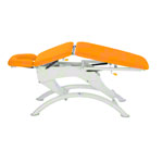 Lojer Capre F3R roof position electrics