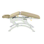 Lojer Capre F3R roof position electrics