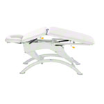 Lojer Capre F3R roof position electrics