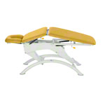 Lojer Capre F3R roof position electrics