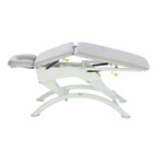 Lojer Capre F3R roof position electrics