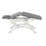 Lojer Capre F3R roof position electrics