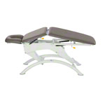Lojer Capre F3R roof position electrics