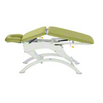 Lojer Capre F3R roof position electrics