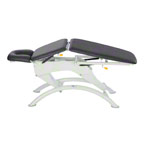 Lojer Capre F3R roof position electrics