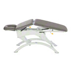Lojer Capre F3R roof position electrics