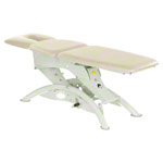 Lojer Capre F3RH Hydraulics