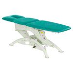 Lojer Capre F3RH Hydraulics