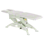 Lojer Capre F3RH Hydraulics