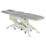 Lojer Capre F3RH hydraulics, roof position with wheel automatic