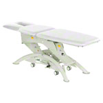 Lojer Capre F3RH hydraulics, roof position with wheel automatic
