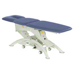 Lojer Capre F3RH hydraulics, roof position with wheel automatic