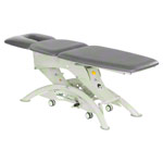 Lojer Capre F3RH hydraulics with wheel automatic