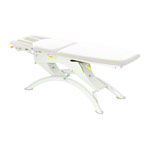 Lojer Capre F5R Battery Roof Position