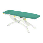 Lojer Capre F5R Battery Roof Position