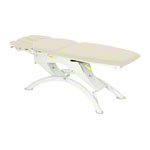 Lojer Capre F5R Battery Roof Position
