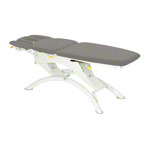 Lojer Capre F5R Battery Roof Position