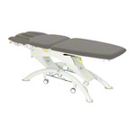 Lojer Capre F5R Battery Roof Position with Wheel Automatic