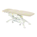 Lojer Capre F5R Battery Roof Position with Wheel Automatic