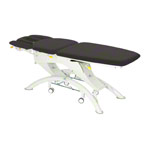 Lojer Capre F5R Battery Roof Position with Wheel Automatic