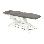 Lojer Capre F5R Battery with Automatic Wheel & Rounds Shifter
