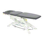 Lojer Capre F5R Battery with Automatic Wheel & Rounds Shifter