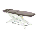 Lojer Capre F5R Battery with Automatic Wheel & Rounds Shifter