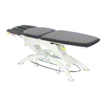 Lojer Capre F5R Battery with Automatic Wheel & Rounds Shifter