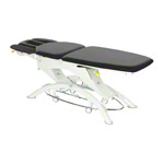 Lojer Capre F5R Battery with Automatic Wheel & Rounds Shifter