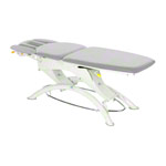 Lojer Capre F5R Battery with Round Shift