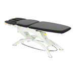 Lojer Capre F5R Battery with Round Shift