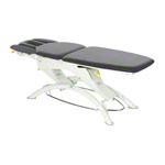 Lojer Capre F5R Battery with Round Shift