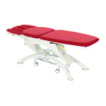 Lojer Capre F5R Battery with Wheel Automatic
