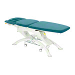 Lojer Capre F5R Battery with Wheel Automatic