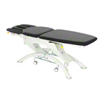Lojer Capre F5R Battery with Wheel Automatic