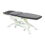Lojer Capre F5R Battery with Wheel Automatic