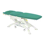 Lojer Capre F5R Battery with Wheel Automatic