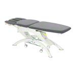 Lojer Capre F5R Battery with Wheel Automatic