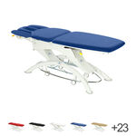 Lojer Capre F5R Electric with wheel automatic & rotary switch