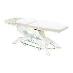 Lojer Capre F5R Electric with wheel automatic & rotary switch