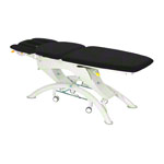 Lojer Capre F5R electric with wheel automatic