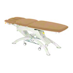 Lojer Capre F5R electric with wheel automatic