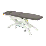 Lojer Capre F5R electric with wheel automatic