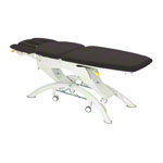 Lojer Capre F5R electric with wheel automatic