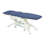 Lojer Capre F5R electric with wheel automatic