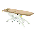 Lojer Capre F5R electric with wheel automatic