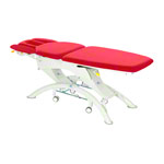 Lojer Capre F5R electric with wheel automatic